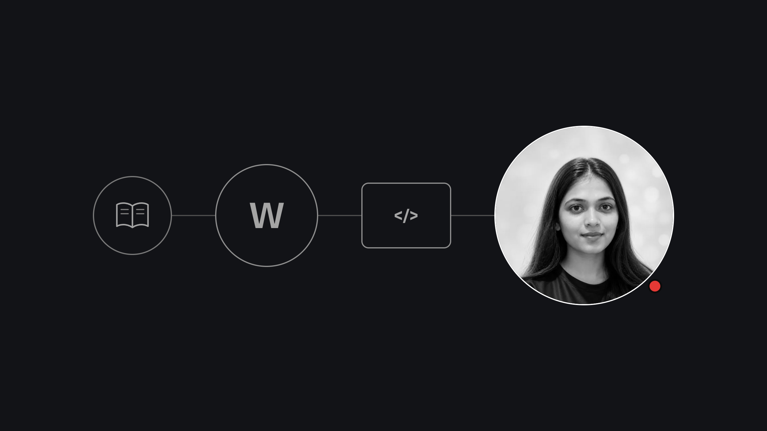 From village teacher to WordPress expert — Daxa Narola’s journey.