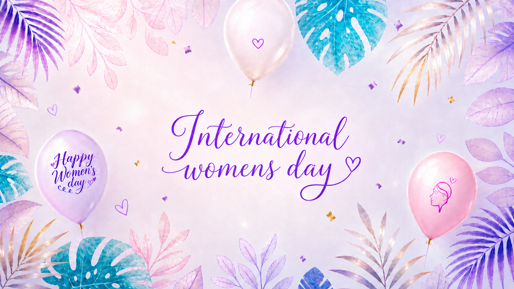 Celebrating women in tech this International Women’s Day.