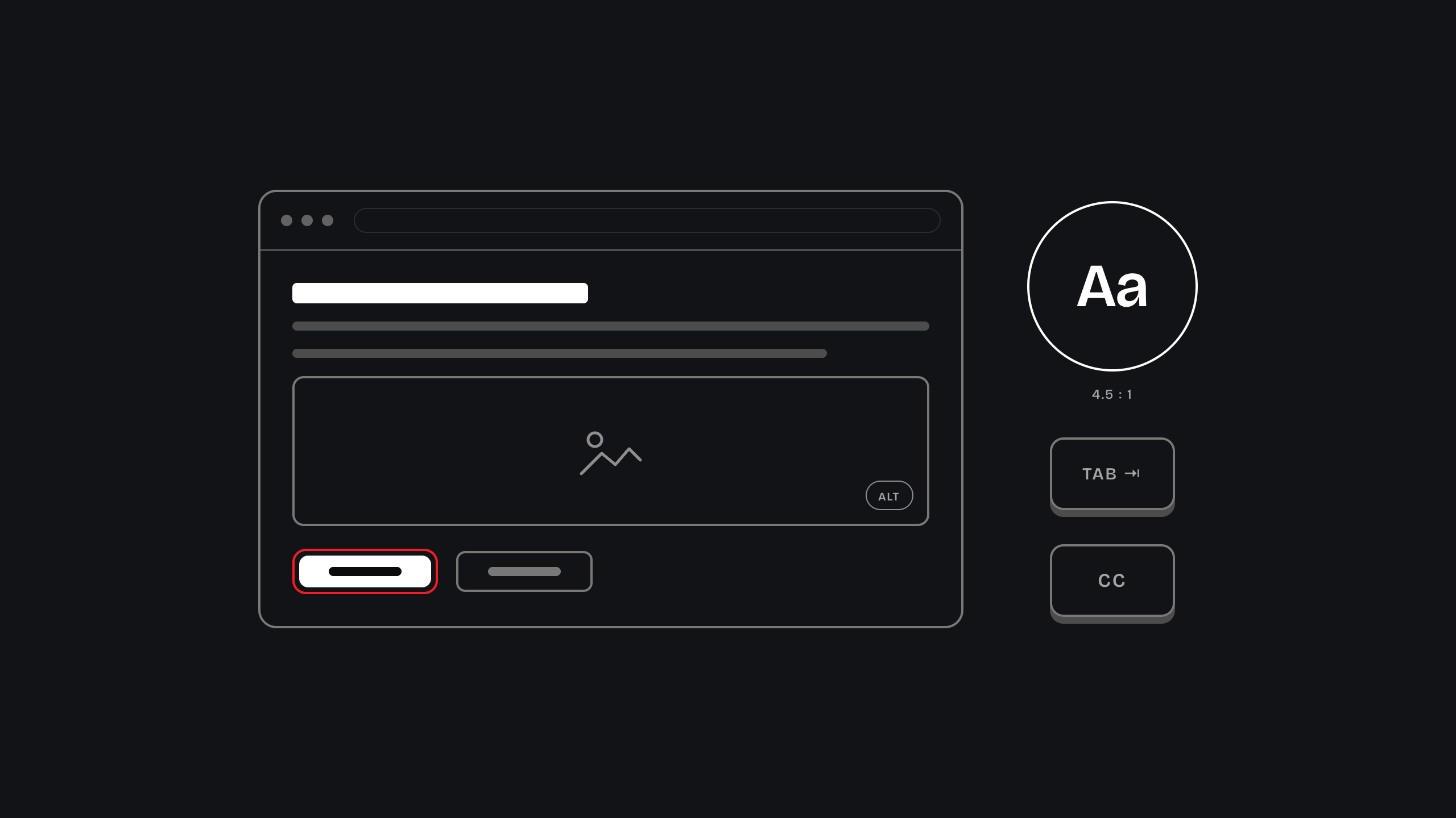 What is website accessibility?
