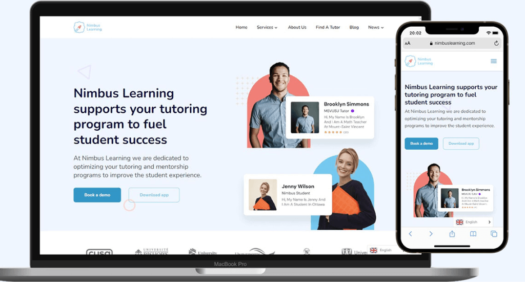 Case Study Nimbus Learning